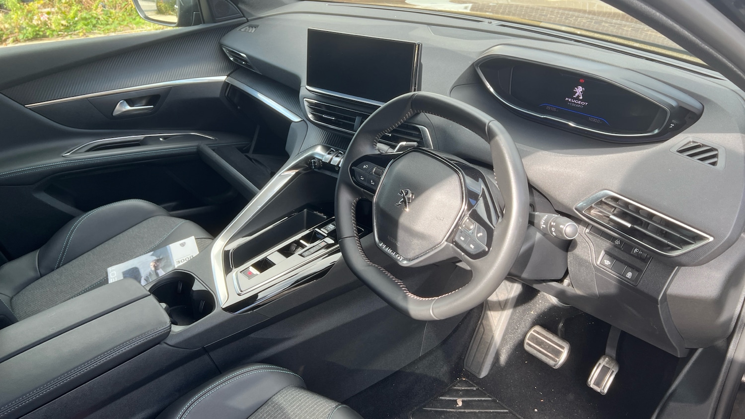 Vehicle 11