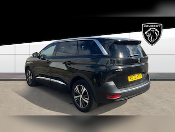 Used Peugeot 5008 2023 for sale - 75916345: Photo
