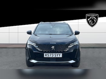 Used Peugeot 5008 2023 for sale - 75916345: Photo