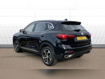 Used MG MG HS 2024 for sale - 78045445: Photo