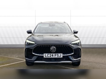 Used MG MG HS 2024 for sale - 78045445: Photo