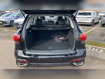 Used MG MG HS 2024 for sale - 78045445: Photo