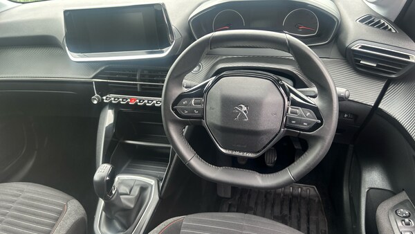 Used Peugeot 208 2023 for sale - 75995685: Photo 10