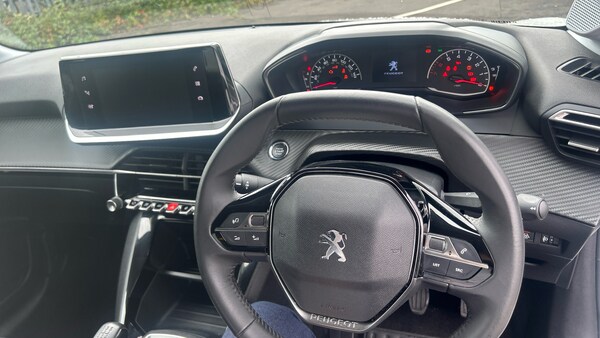 Used Peugeot 208 2023 for sale - 75995685: Photo 11