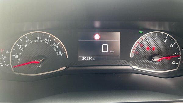 Used Peugeot 208 2023 for sale - 75995685: Photo 18