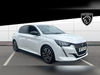 Used Peugeot 208 2023 for sale - 75995685: Photo
