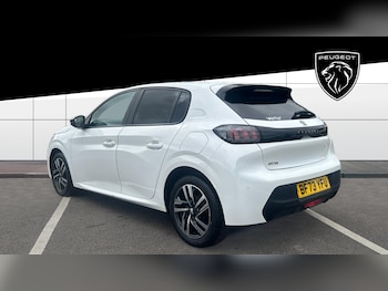 Used Peugeot 208 2023 for sale - 75995685: Photo