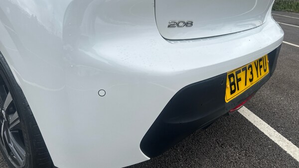 Used Peugeot 208 2023 for sale - 75995685: Photo 37