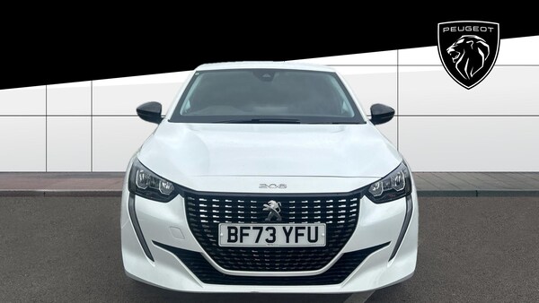 Used Peugeot 208 2023 for sale - 75995685: Photo 3