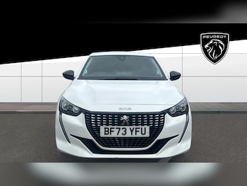 Used Peugeot 208 2023 for sale - 75995685: Photo