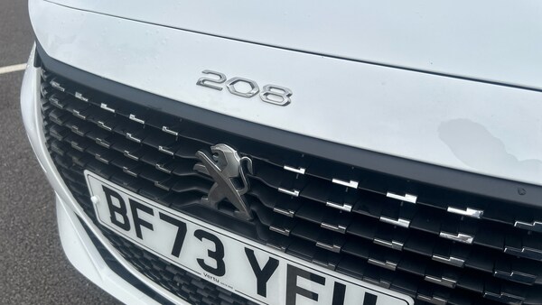 Used Peugeot 208 2023 for sale - 75995685: Photo 41