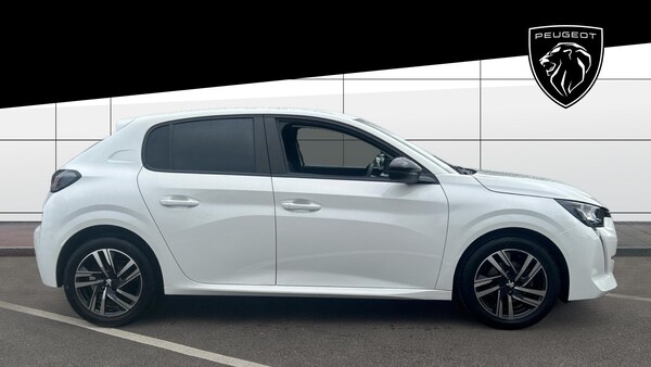 Used Peugeot 208 2023 for sale - 75995685: Photo 5