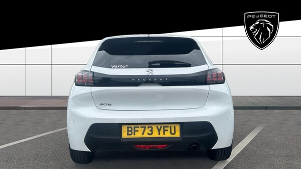 Used Peugeot 208 2023 for sale - 75995685: Photo 6