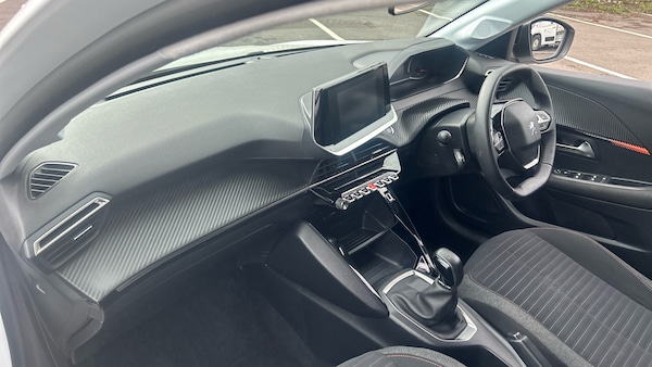 Used Peugeot 208 2023 for sale - 75995685: Photo 9