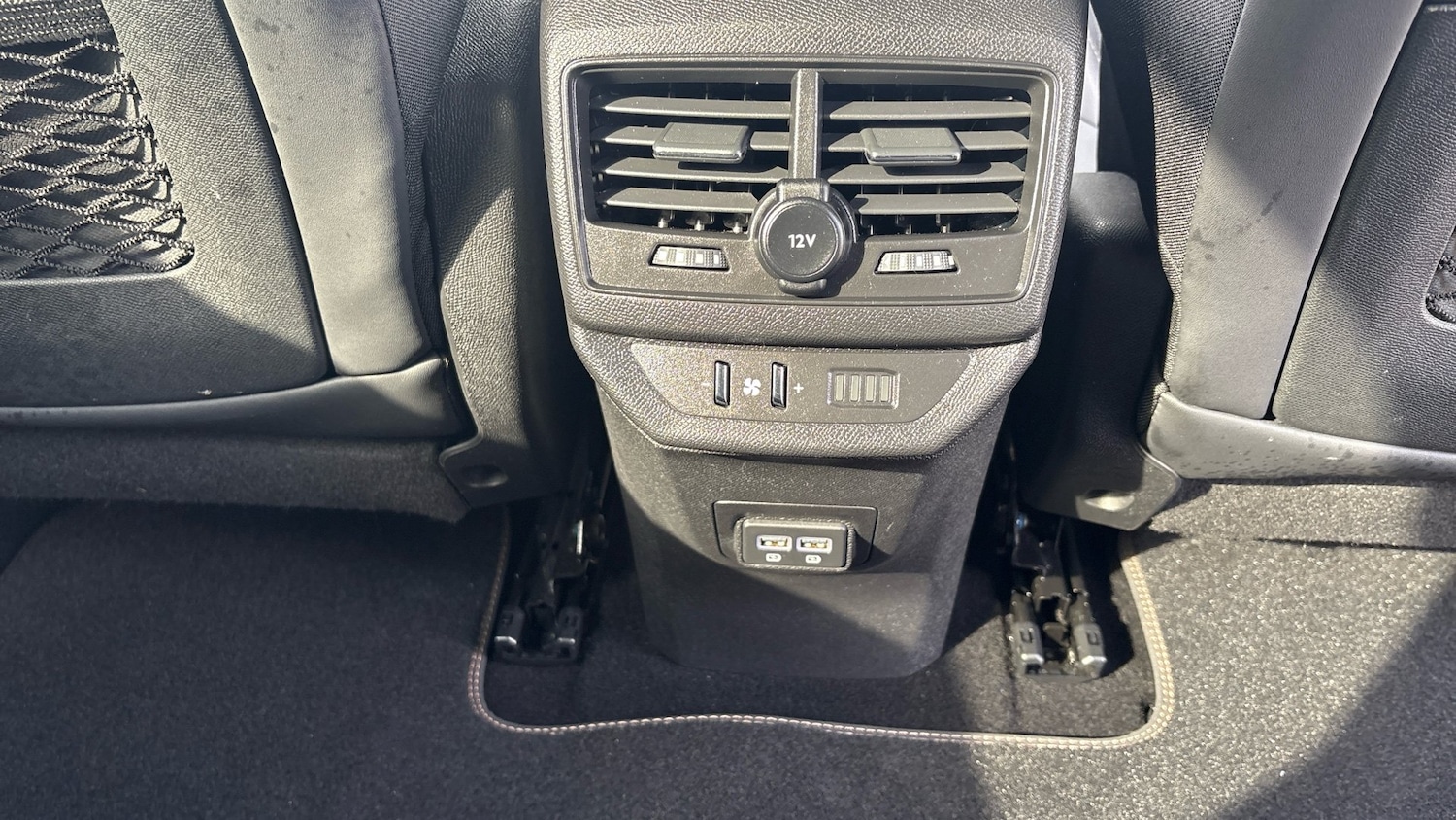 Vehicle 38