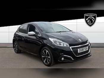Used Peugeot 208 2018 for sale - 79868343: Photo
