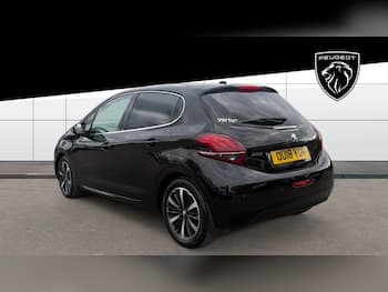 Used Peugeot 208 2018 for sale - 79868343: Photo