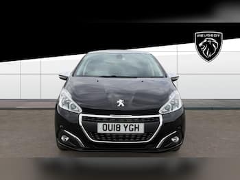 Used Peugeot 208 2018 for sale - 79868343: Photo