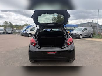 Used Peugeot 208 2018 for sale - 79868343: Photo