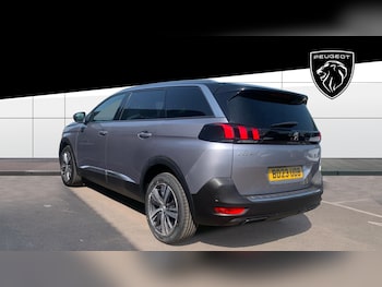 Used Peugeot 5008 2023 for sale - 78942134: Photo