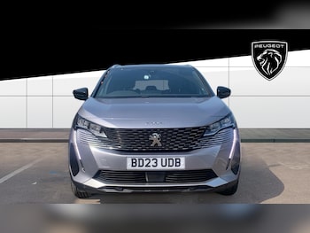 Used Peugeot 5008 2023 for sale - 78942134: Photo