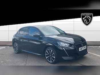 Used Peugeot 208 2020 for sale - 79628411: Photo