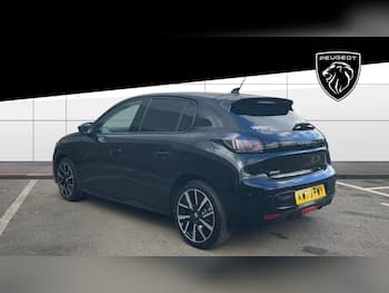Used Peugeot 208 2020 for sale - 79628411: Photo