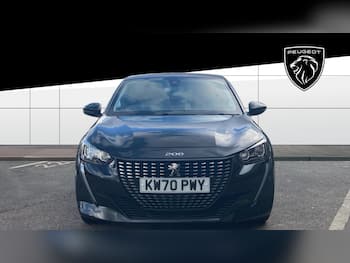 Used Peugeot 208 2020 for sale - 79628411: Photo