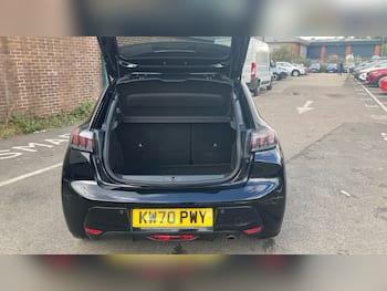 Used Peugeot 208 2020 for sale - 79628411: Photo