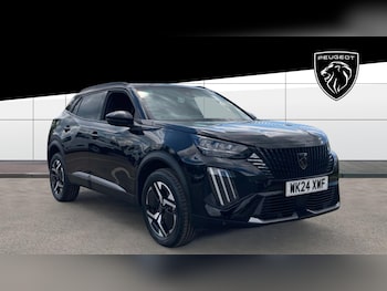 Used Peugeot 2008 2024 for sale - 78439661: Photo
