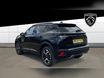 Used Peugeot 2008 2024 for sale - 78439661: Photo