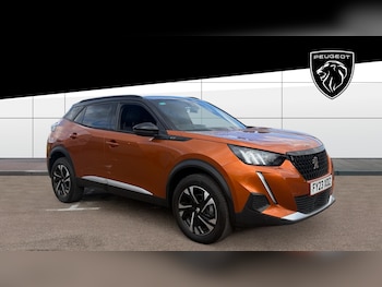Used Peugeot 2008 2023 for sale - 79341699: Photo