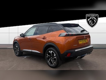 Used Peugeot 2008 2023 for sale - 79341699: Photo