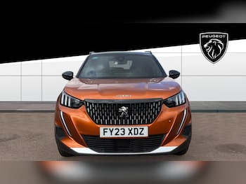 Used Peugeot 2008 2023 for sale - 79341699: Photo