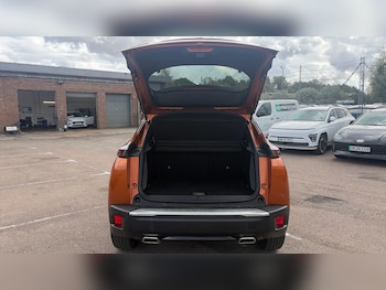 Used Peugeot 2008 2023 for sale - 79341699: Photo