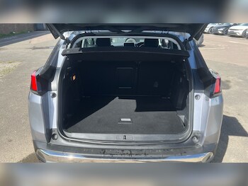 Used Peugeot 3008 2018 for sale - 78838424: Photo
