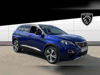 2019 (19) - 1.5 BlueHDi GT Line 5dr Diesel Estate
