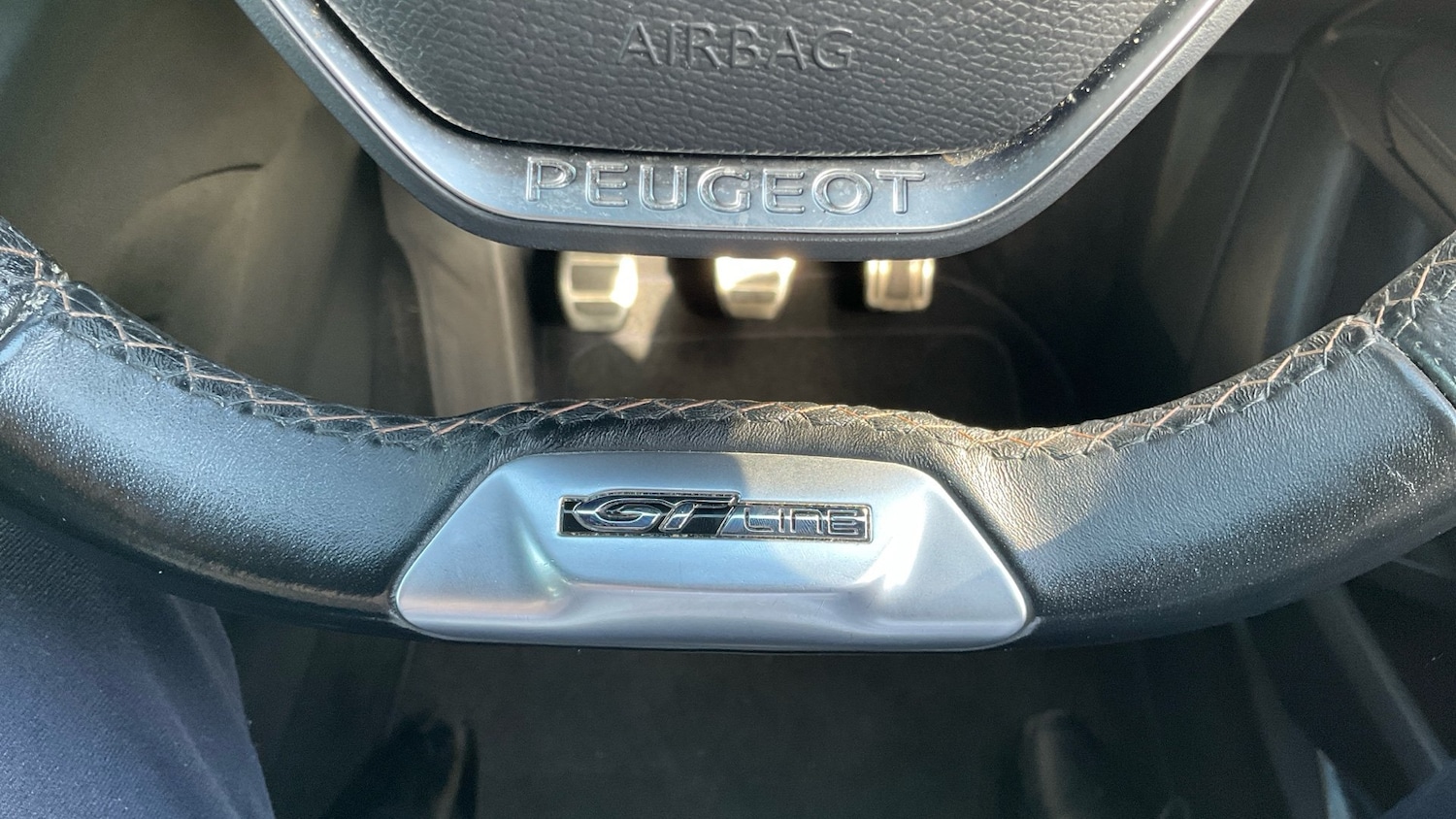 Vehicle 27