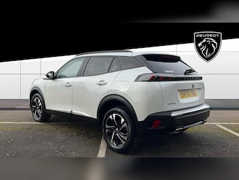 Used Peugeot 2008 2020 for sale - 77392548: Photo