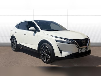 Used Nissan Qashqai 2022 for sale - 78992384: Photo