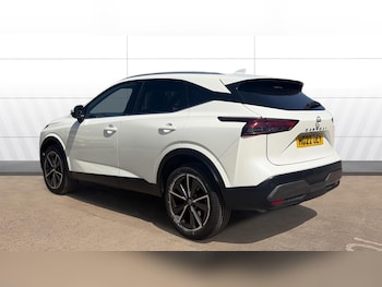 Used Nissan Qashqai 2022 for sale - 78992384: Photo