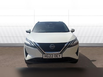 Used Nissan Qashqai 2022 for sale - 78992384: Photo