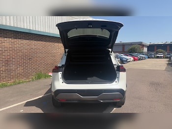 Used Nissan Qashqai 2022 for sale - 78992384: Photo