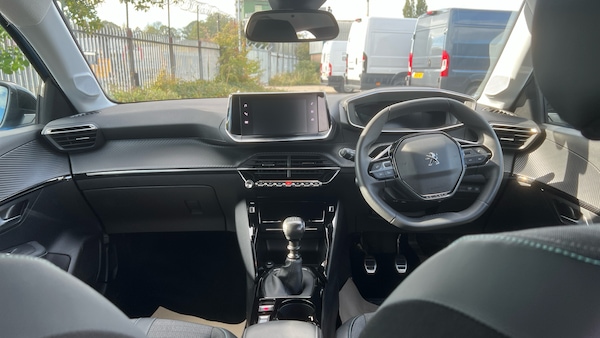 Used Peugeot 208 2023 for sale - 76193063: Photo 10
