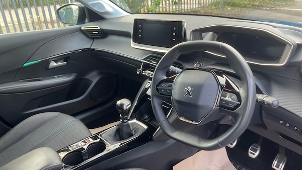 Used Peugeot 208 2023 for sale - 76193063: Photo 11