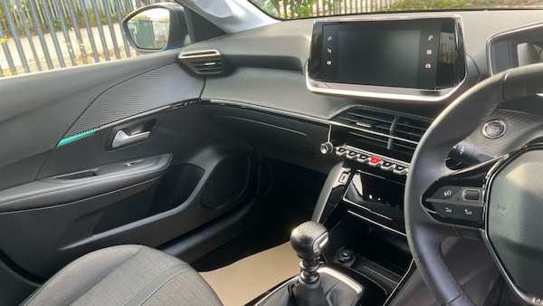 Used Peugeot 208 2023 for sale - 76193063: Photo 14