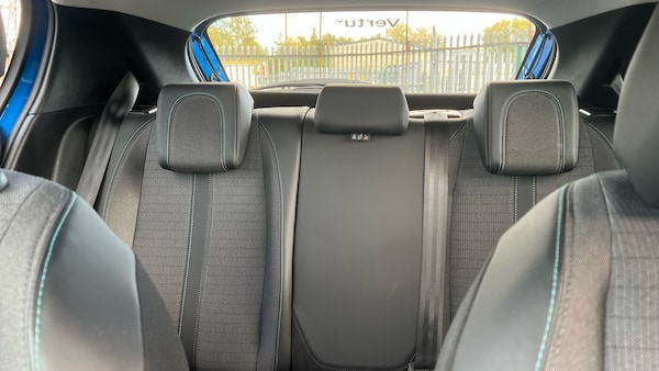 Used Peugeot 208 2023 for sale - 76193063: Photo 15
