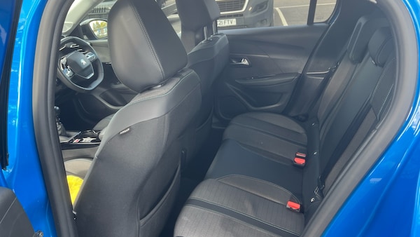 Used Peugeot 208 2023 for sale - 76193063: Photo 16