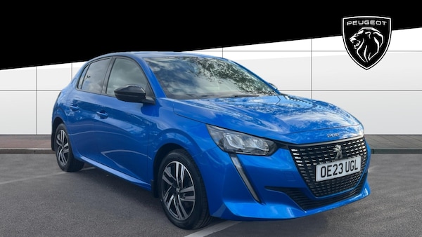 Used Peugeot 208 2023 for sale - 76193063: Photo 1