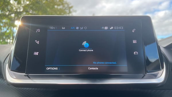 Used Peugeot 208 2023 for sale - 76193063: Photo 23